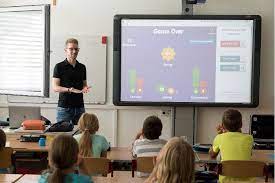Blog Cyberjustice - Teaching programming from primary school in Sweden :  how to create your digital future ?