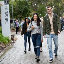 Back to Uni for Newcastle students and it's 'COVID new normal' / Featured  News / Newsroom / The University of Newcastle, Australia