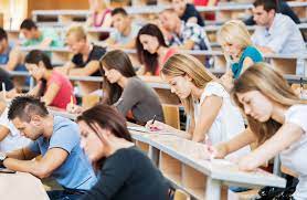 Back to school – University life is about more than lectures - Atalian  Servest